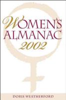 Women's Almanac 2002
