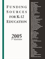 Funding Sources for K-12 Education