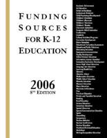 Funding Sources for K-12 Education 2006