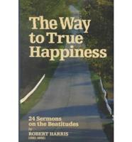 Way to True Happiness