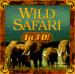 Wild Safari in 3-D!