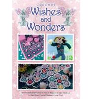 Crochet Wishes and Wonders