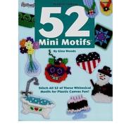 52 Mini-motifs