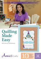 Quilling Made Easy