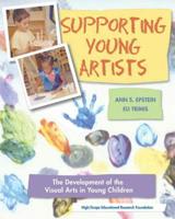 Supporting Young Artists