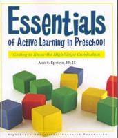 Essentials of Active Learning in Preschool