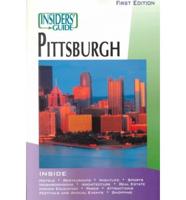 INSIDERS GT PITTSBURGH