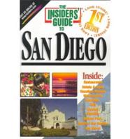 The Insiders' Guide to San Diego