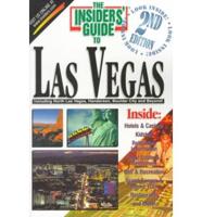 The Insider's Guide to Las Vegas