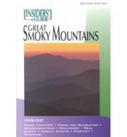 Insiders' Guide to the Great Smoky Mountains, 2nd