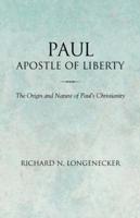 Paul, Apostle of Liberty