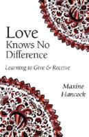 Love Knows No Difference: Learning to Give and Receive