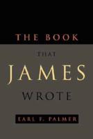 The Book That James Wrote