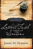 Letters of Faith through the Seasons, Volume 1