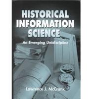 Historical Information Science