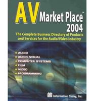 Av Marketplace 2004
