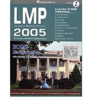 Lmp 2005
