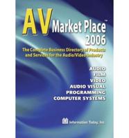 Av Marketplace 2006