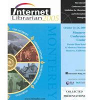 Internet Librarian 2005