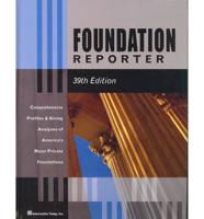 Foundation Reporter