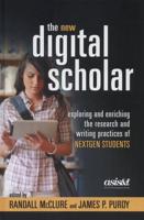 The New Digital Scholar