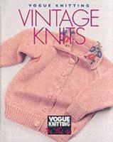 Vogue Knitting Vintage Knits