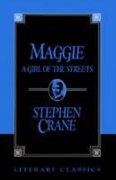 Maggie, a Girl of the Streets