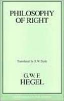 Philosophy of Right