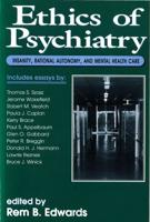 Ethics and Psychiatry