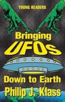 Bringing UFOs Down to Earth