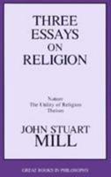 Three Essays on Religion