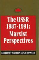 USSR 1987-1991