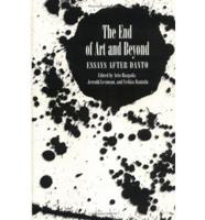End of Art & Beyond