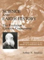 Science and Earth History
