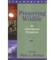 Preserving Wildlife