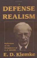 A Defense of Realism