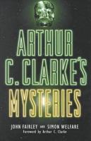 Arthur C. Clarke's Mysteries
