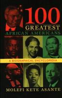 100 Greatest African Americans