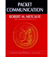 Packet Communication