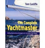 The Complete Yachtmaster