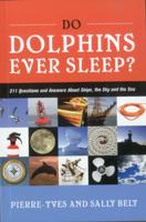 Do Dolphins Ever Sleep?