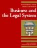 Business and the Legal System