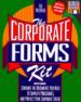 The Corporate Forms Kit