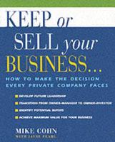 Keep or Sell Your Business