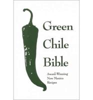 Red & Green Chile Bible