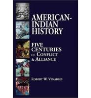 American-Indian History
