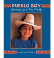 Pueblo Boy