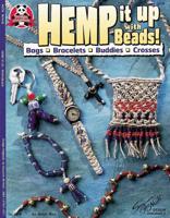 Hemp It Up With Beads!