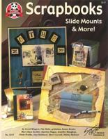 Scrapbooks Slide Mounts and More