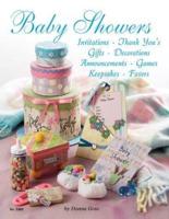 Baby Showers